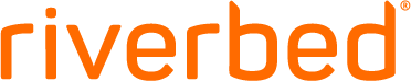 Logo for Riverbed Elite Partner