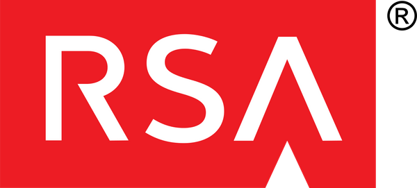 Logo for RSA Platinum Partner