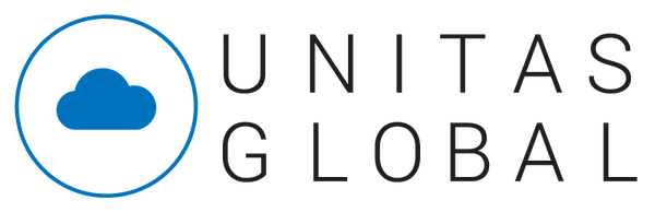 Logo for Unitas Global