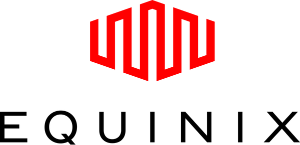 Logo for Equinix