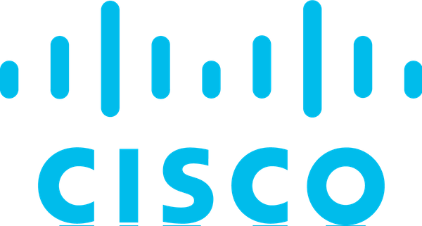 Logo for Cisco Gold Partner