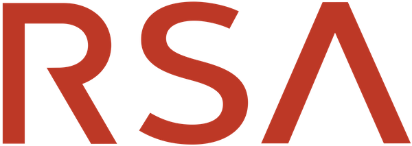 Logo for RSA