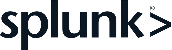 Logo for Splunk