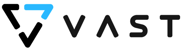 Logo for VAST Data