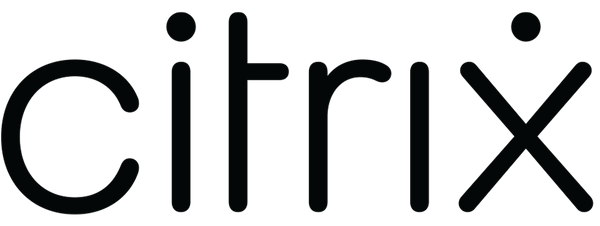 Logo for Citrix