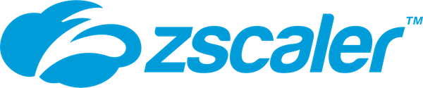 Logo for Zscaler