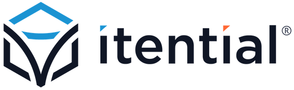 Logo for Itential