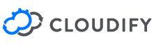 Logo for Cloudify