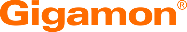 Logo for Gigamon