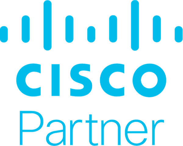 Logo for Cisco