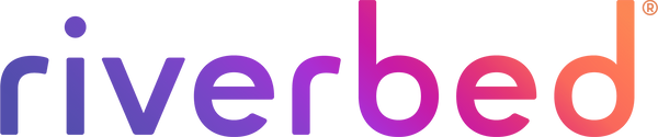 Logo for Riverbed