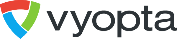 Logo for Vyopta