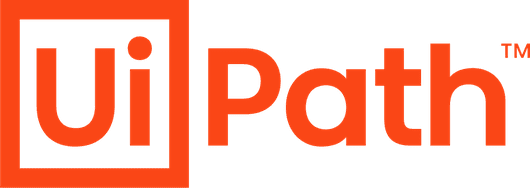 Logo for UiPath