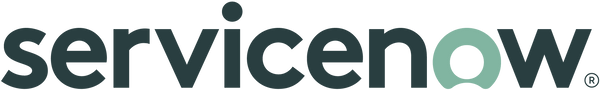 Logo for ServiceNow, Inc.