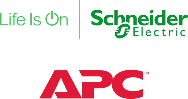 Logo for American Power Conversion (APC)