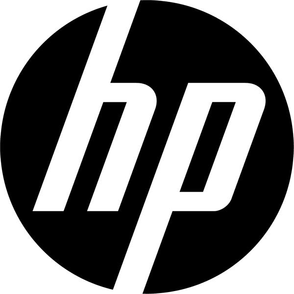 Logo for HP, Inc.