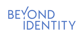 Logo for Beyond Identity