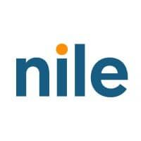 Logo for Nile