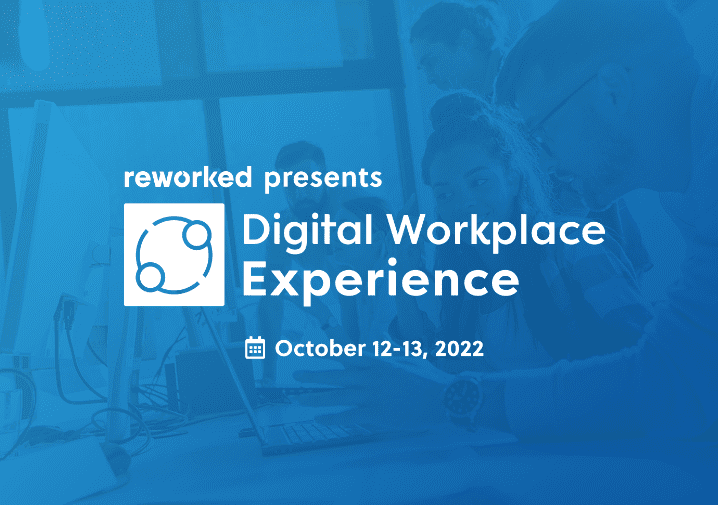 Digital Workplace Experience Virtual Conference - WWT