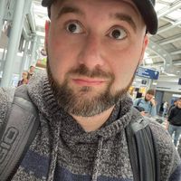 User Profile Picture