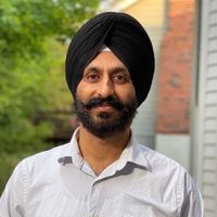 User Profile Picture