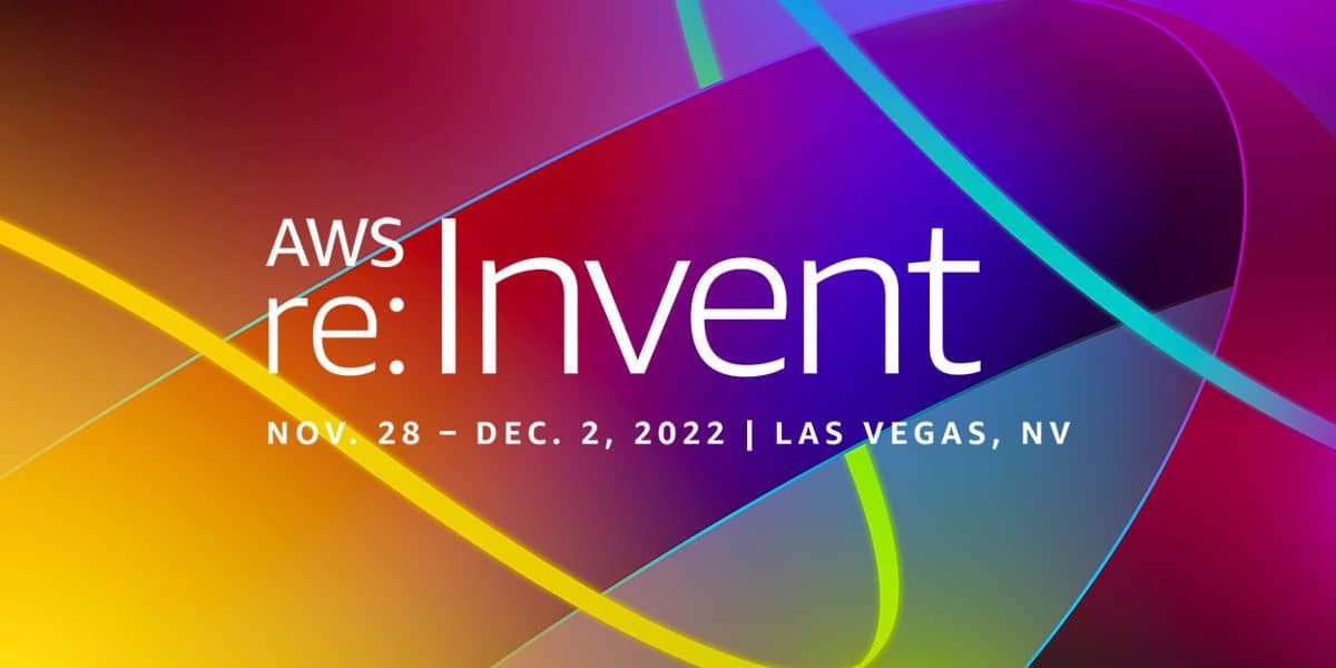 AWS reInvent 2022 Recap WWT