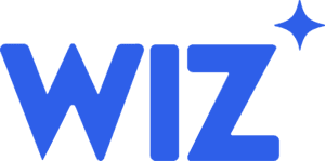Logo for Wiz