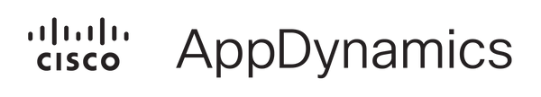 Logo for AppDynamics