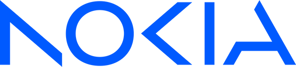 Logo for Nokia