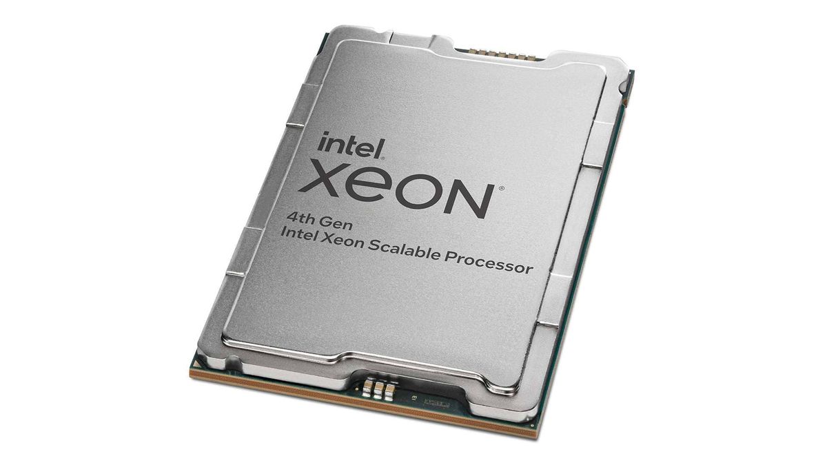 grond Probleem Conciërge Memory Population Guidelines for Intel 4th Gen Xeon Scalable Processors -  WWT