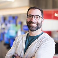 User Profile Picture