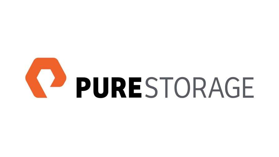 Pure Storage