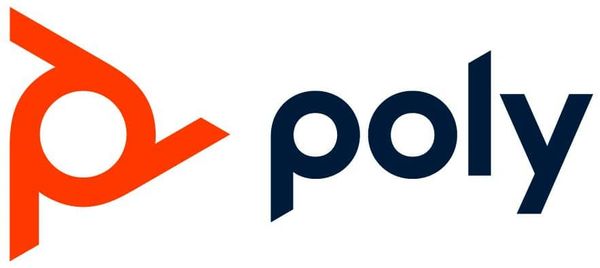 Logo for Poly