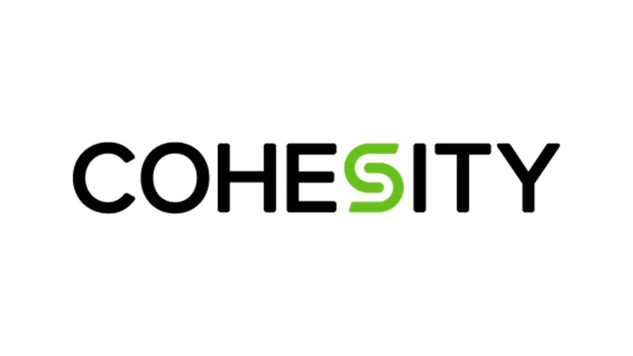 Cohesity