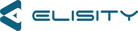 Logo for Elisity