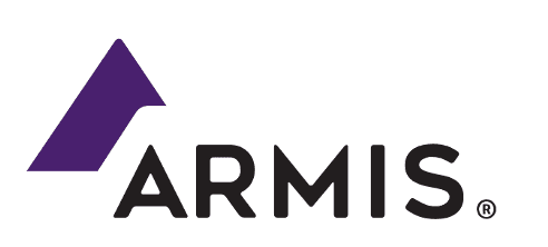 Logo for Armis®