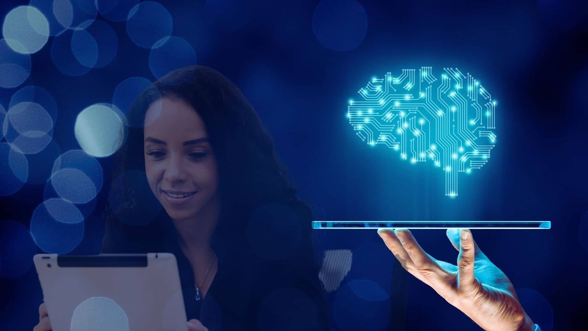 A look at open source AI models WWT