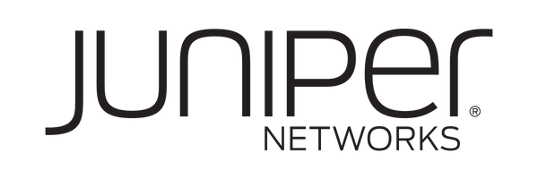 Logo for Juniper Networks