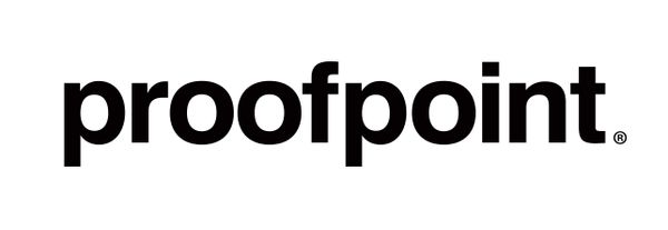 Logo for Proofpoint