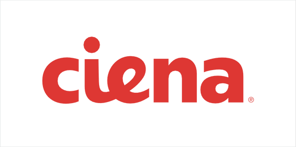 Logo for Ciena