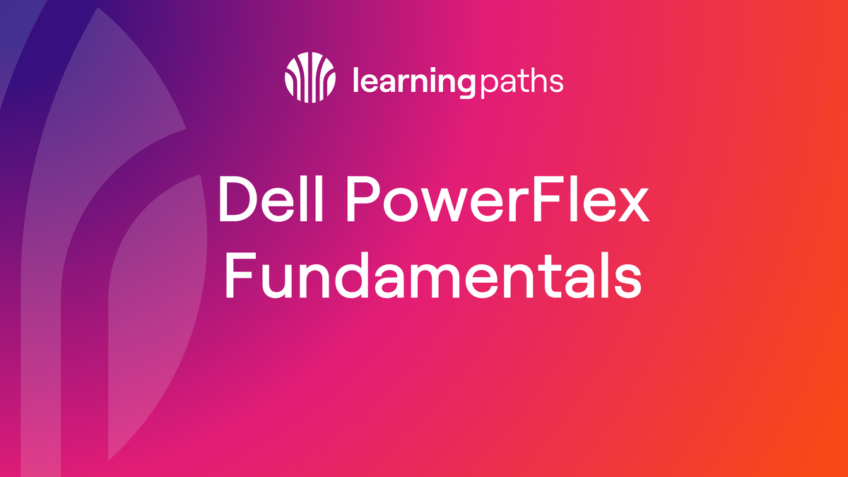 Dell PowerFlex