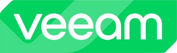 Logo for Veeam