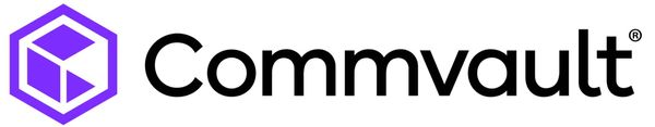 Logo for Commvault