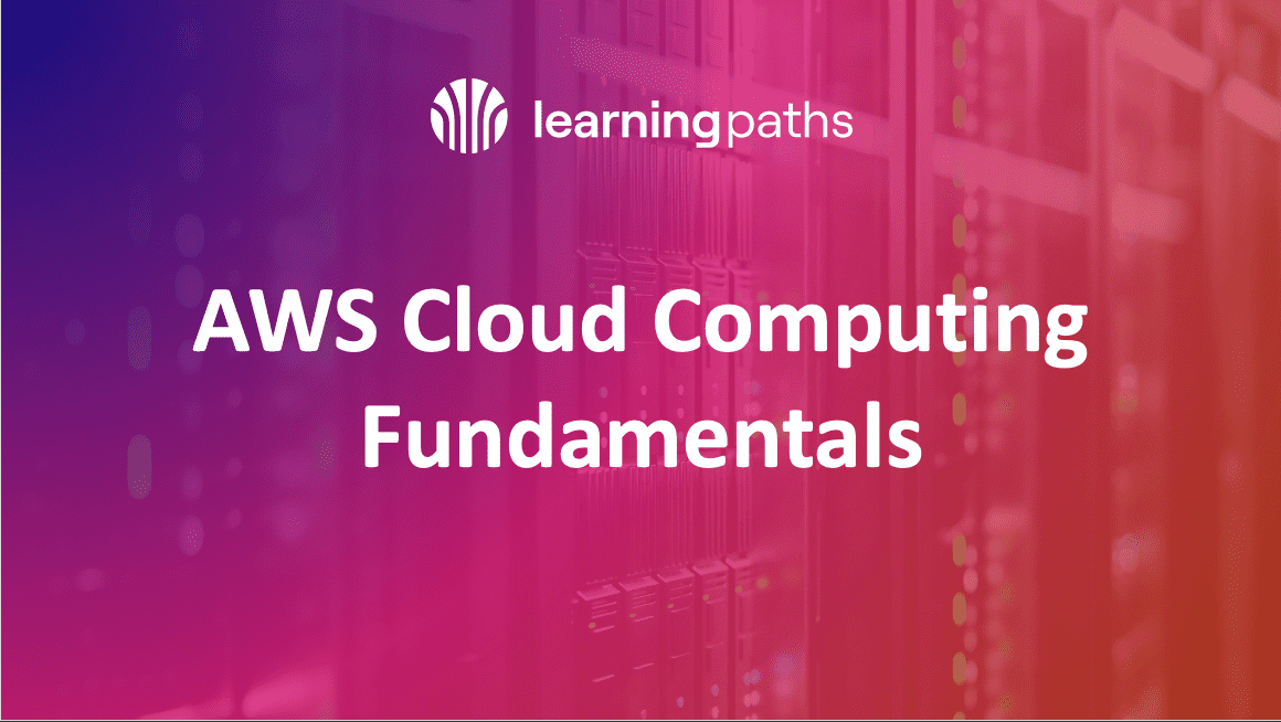 AWS Cloud Computing - WWT