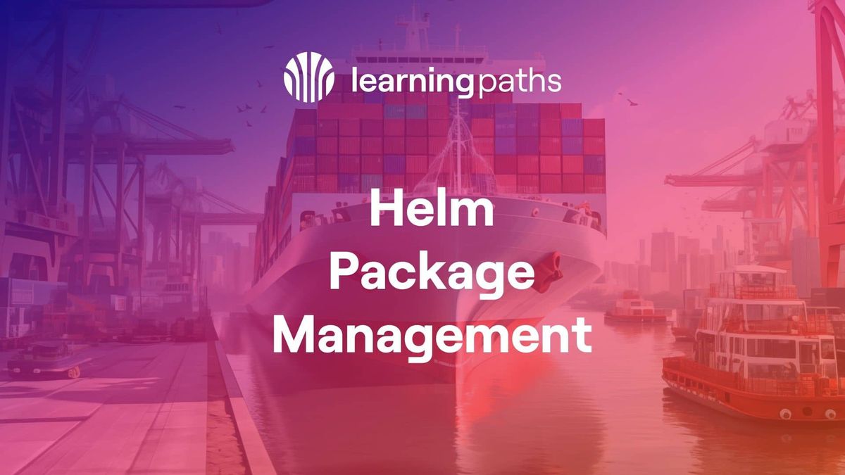 Helm Package Management WWT