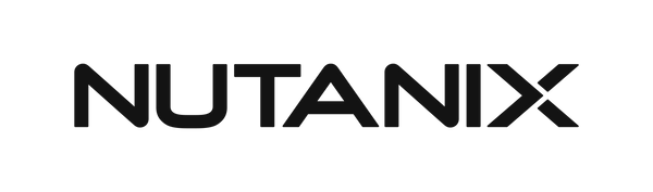 Logo for Nutanix