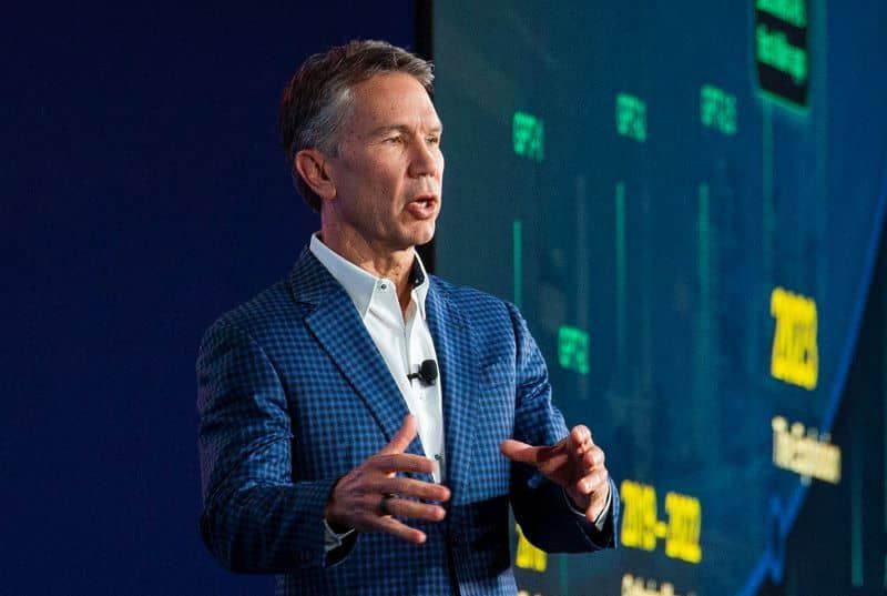 Navigating AI Transformation: A Roadmap for CEOs - WWT