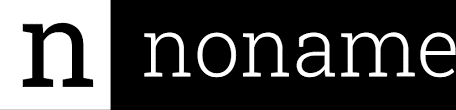 Logo for Noname Security