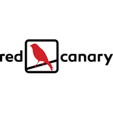 Logo for Red Canary
