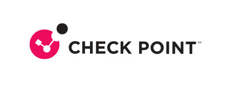 Logo for Check Point